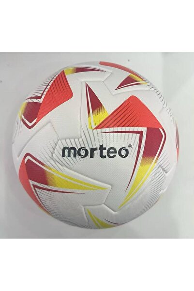 No: 5 Dikişsiz Termal Yapıştırma Futbol Topu – 420-450 Gram – Pompa Dahil