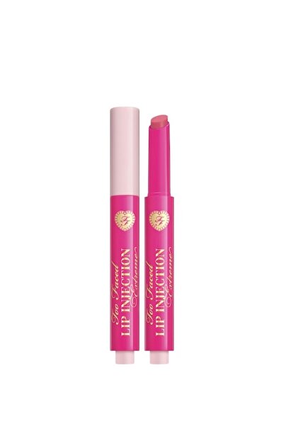 Too Faced Lip Injection Extreme Plumping Clicks Plumping Lip Gloss Perfect Pi...