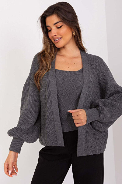 BADU Cardigan model 187755