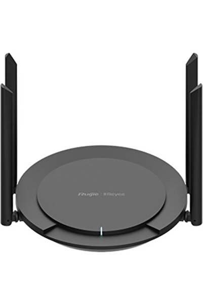RUIJIE REYEE RG-EW300 PRO 4x5dBi 300Mbps Wireless Smart ROUTER