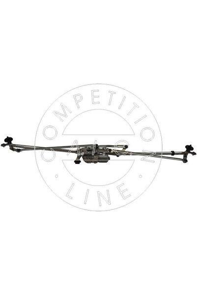 GM Opel Astra J 2010- Silecek Mekanizmasi Motorlu 13262434