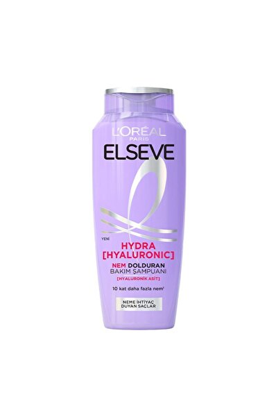 Dolozena Elseve Hydra Shampoo 300ml 1 Piece