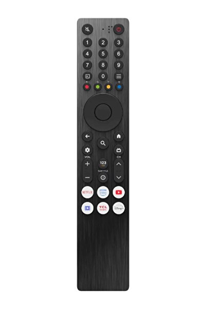 Class Telecomanda compatibila TV TCL-RC733A (665-1)