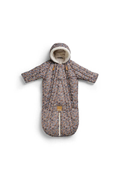 Elodie Details Bebek Tulumu | Blue Garden