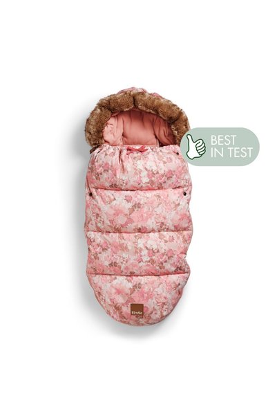 Elodie Details Bebek Arabası Ayak Tulumu | River Rose