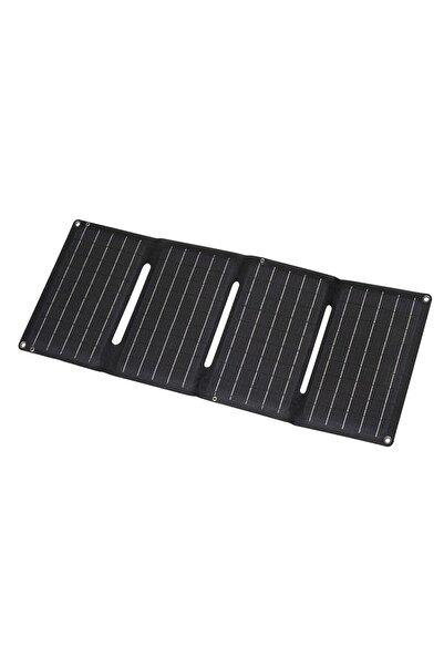 Home by Somogyi Încărcător solar USB portabil 10W Home MSC10W