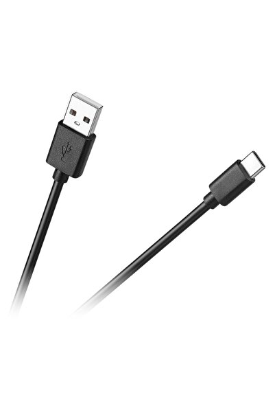 Cabletech Cablu date/incarcare USB - USB TYPE C 1.5m -LINE