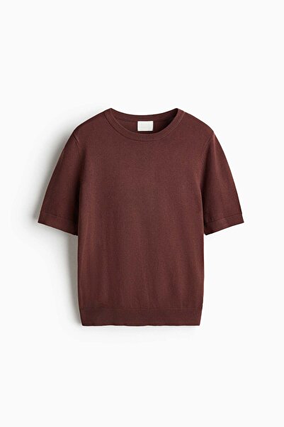 H&M Fine-knit top