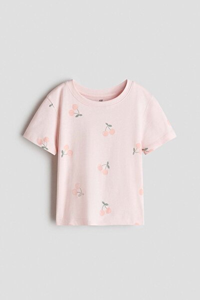 H&M Printed T-shirt