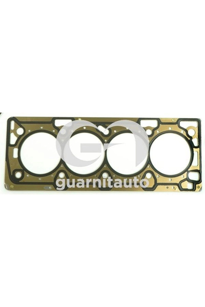 Opel Astra H Corsa D 2004- Silindir Kapak Contasi Metal 55355578
