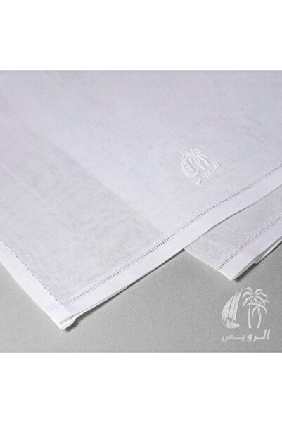 AL RUWAD عرض اليوم الوطني غترة الرويس يابانية. 3 حبات بسعر.130 ريال