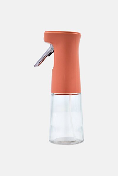 Alta Fine Mist Cleaning Spray Bottle 8oz, Peach