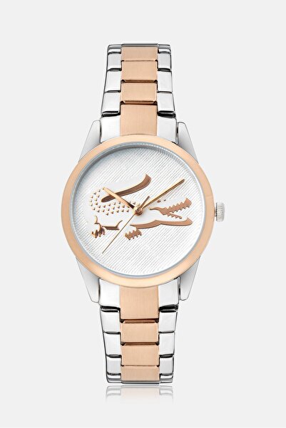 Lacoste Women 2001263 Stainless Steel Watch 22 mm , Multicolor