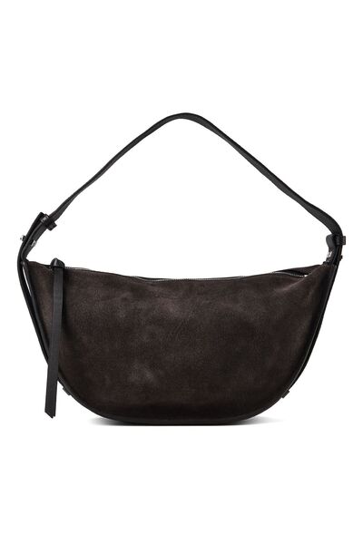 Marc O'Polo Schultertasche Leder 30 cm