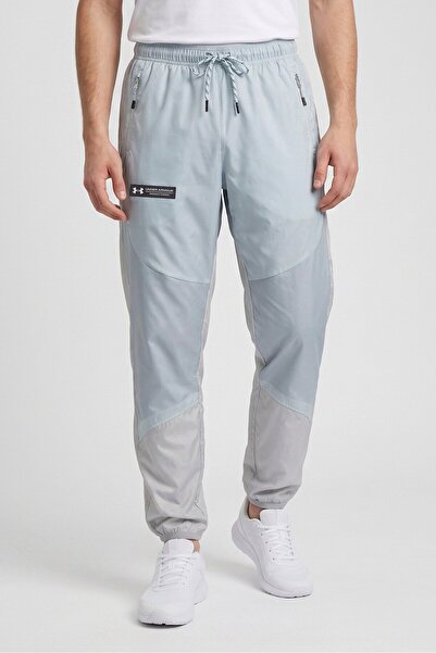 Under Armour Men Sportswear Fit Training Track Pants, Multicolor