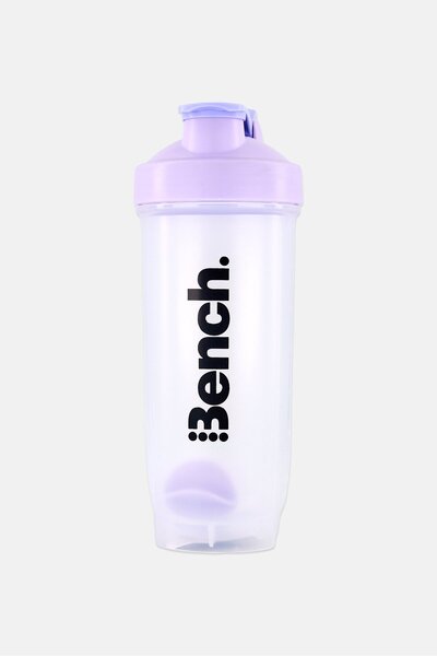 BENCH Protein Shaker Water Bottle 700 ml, Lavader