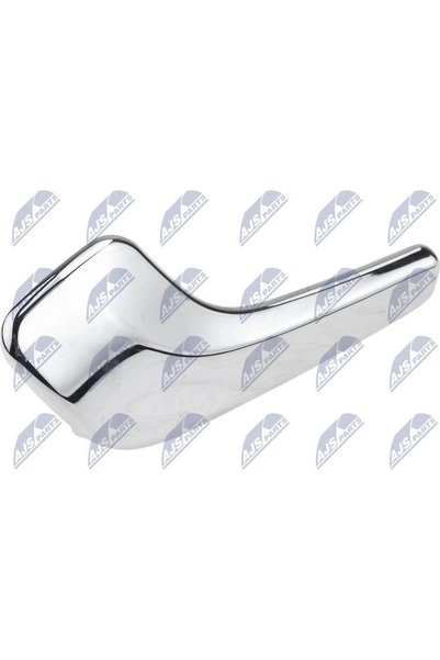 GM Opel Corsa D 2007- Kapi İç Acma Kolu Sol Krom 13297813