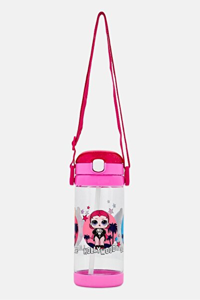 L.O.L. SURPRISE LOL Surprise Premium Bottle 500ml, Pink