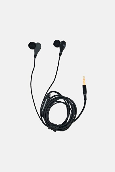 DC Ultra Bass Batman Earphone With Mic, Black