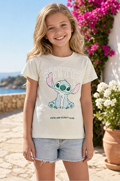 Disney Girls T-Shirt