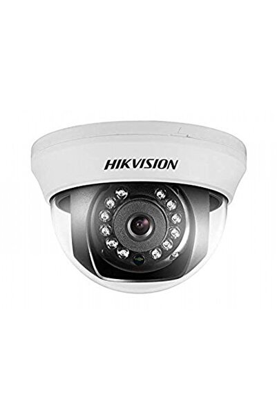 Hikvision DS-2CE56D0T-IRMMF (2.8mm) αναλογική κάμερα HD