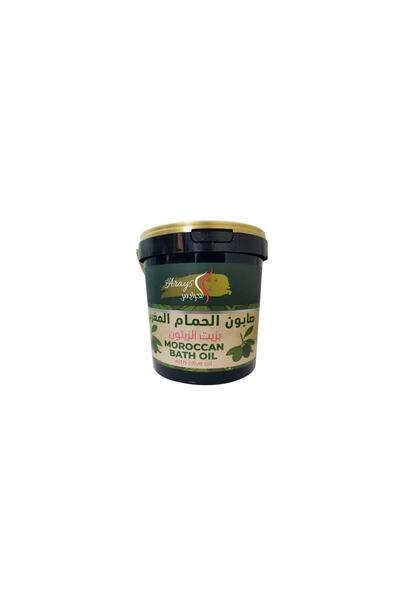Al Arayes Moroccan soap with olive oil from Al-Arayes 1000 ml