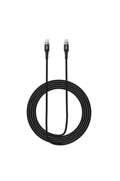 CARDO CardoO Cable USB C to USB C 2m Black