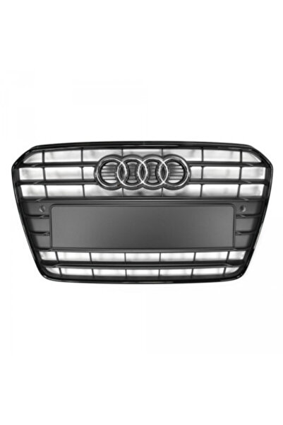 Genel Markalar Volkswagen IOE-VW Ön Panjur 8T0853651H A5