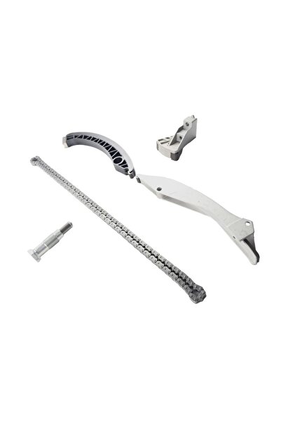 BSG Bmw Eksantrik Zincir Seti 11317504468 E60 E61 E63 E64 E65 E66 X5 E53 X5 E70