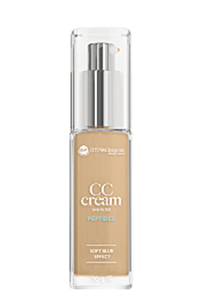 Bell HA CC Cream 02, VANILIE
