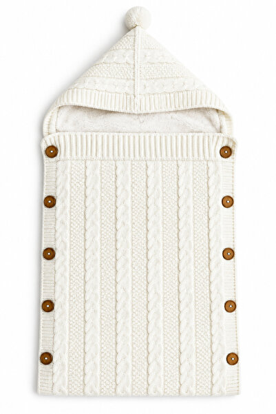 Overdo Baby Blanket Tricot with Welsoft Lining