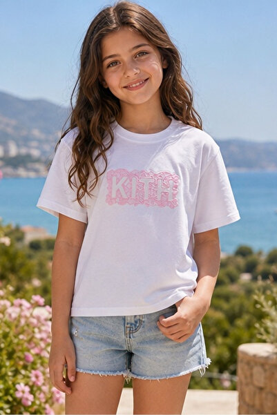 LOCO LOCO Girls T-Shirt
