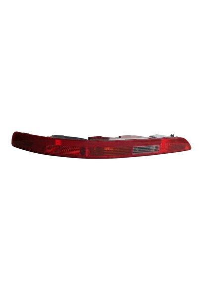 Volkswagen DEPO Reflektör Arka Sag 8R0945096 Q5