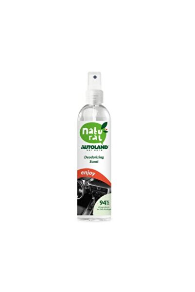 Autoland Αρωματικό σπρέι 300ml