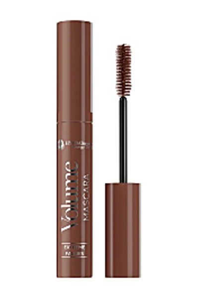 Bell Mascara Hipoalergenică Volum Extrem Falsies 02 Maro Adevărat