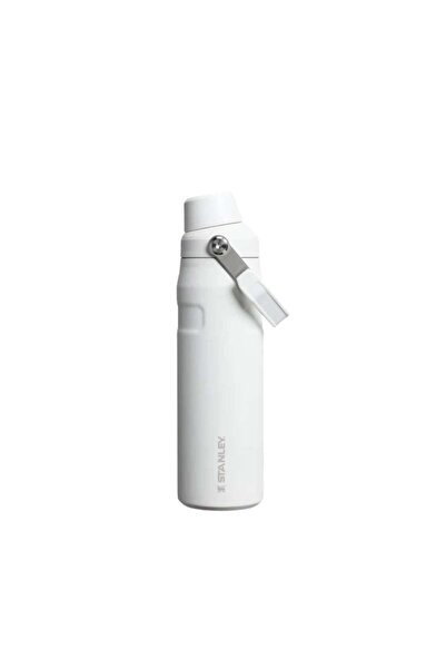 Stanley Η Μπουκάλα Iceflow Γρήγορης Ροής Frost Unisex Λευκό Θερμός UNISEX TER...
