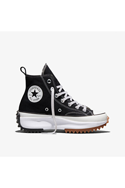 Converse Γυναικεία αθλητικά παπούτσια 166800c Run Star Hike Canvas Platform Μ...