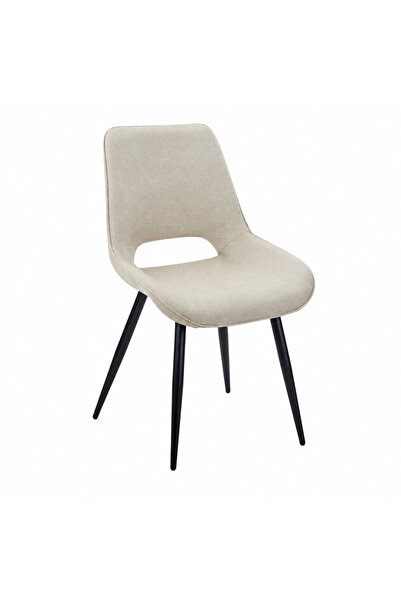 Generic Beige Sitting Chair