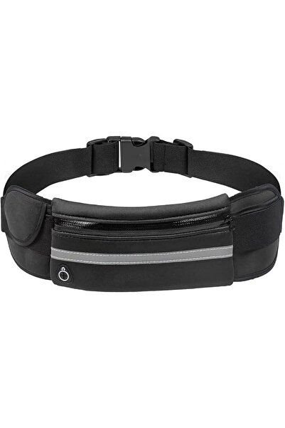GENERAL Outdoor Multifunctional Waterproof Sports Waist Bag for Work Hiking F...