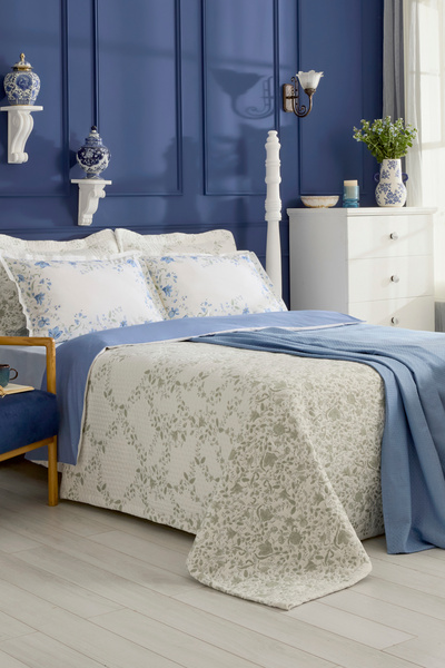 Karaca Home Saphyra Summer Set