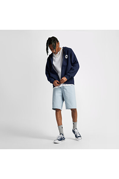 Converse Chuck Taylor All Star Unisex Lacivert Sneaker