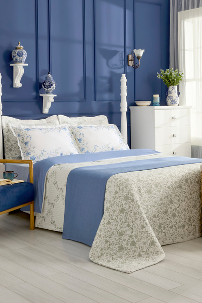 Karaca Home Saphyra Summer Set