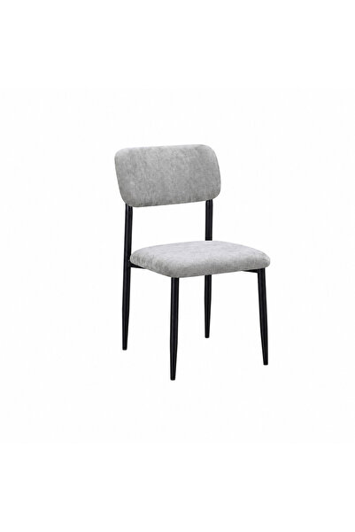 Generic Modern Gray Recliner Chair