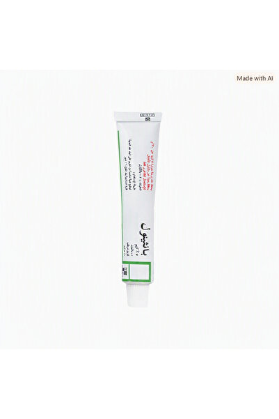 Panthenol Moisturizing Cream with Paba-Nithinol-50Gr
