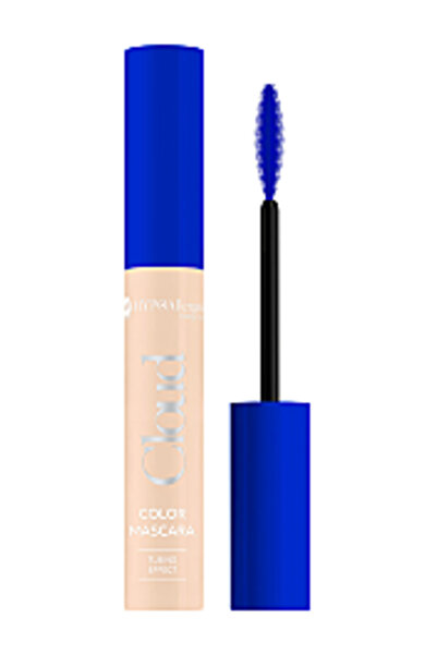 Bell Mascara Hipoalergenică Cloud Albastră 10 G