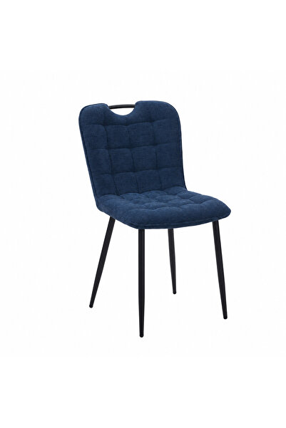 Generic Blue Color Sitting Chair