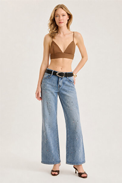 HomeStore Pin Buckle Belt