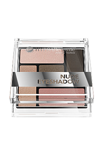Bell Fard de pleoape nude hipoalergenic 03