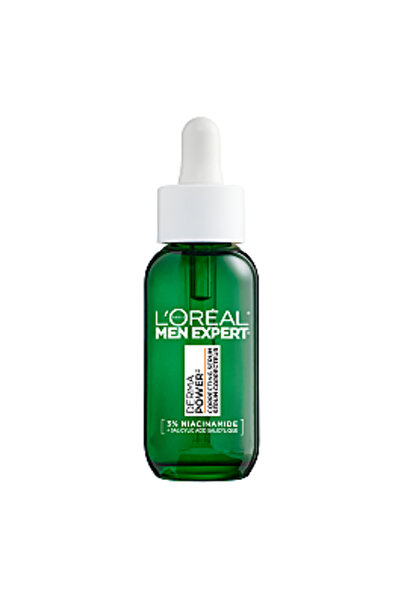 L'Oreal Paris Ser anti-imperfecțiuni Men Expert Derma Control 30 ml