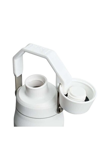 Stanley The Iceflow Bottle Fast Flow Frost Unisex Beyaz Termos UNISEX TERMOS 10-11287-325